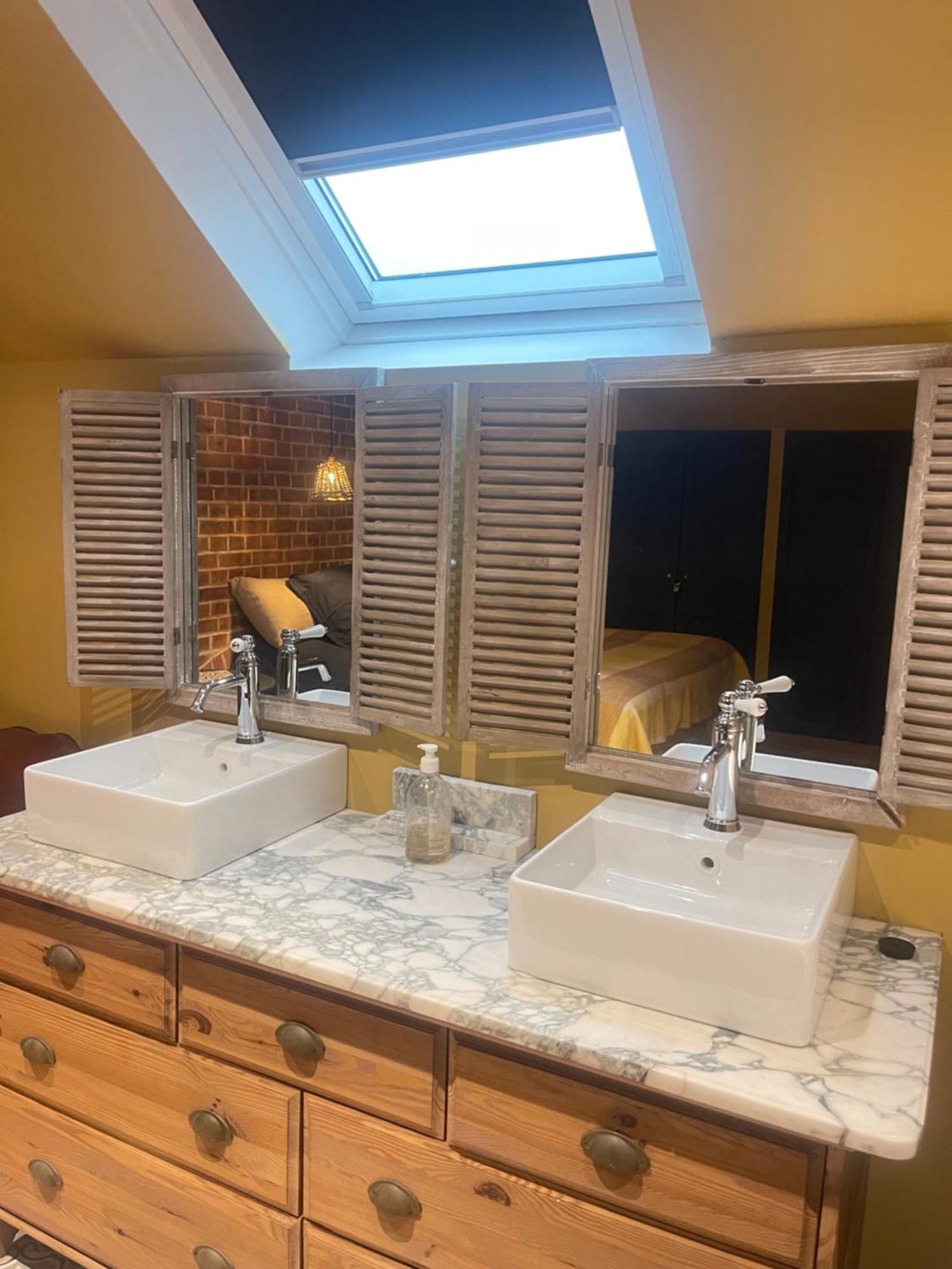 La Forge Bed & Breakfast Raray Bagian luar foto